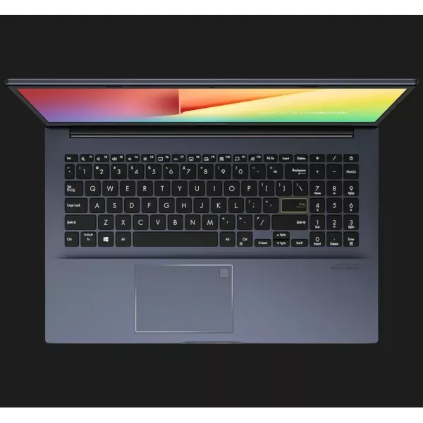 Ноутбук Asus VivoBook 15 X513EA 15.6" (Intel Core i3/8GB/256GB (SSD)/Iris Xe) (X513EA-BQ2811W) Standard
