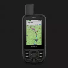 GPS-навігатор Garmin GPSMAP 67 (010-02813-00/01)