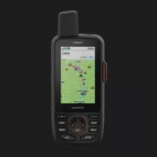 GPS-навігатор Garmin GPSMAP 67i with inReach Satellite Technology (010-02812-00/01)