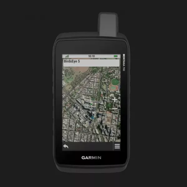 GPS-навігатор Garmin Montana 700 (010-02133-00/01)
