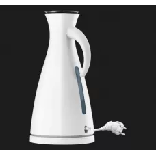 Електрочайник Eva Solo Elektrischer Wasserkocher (White)