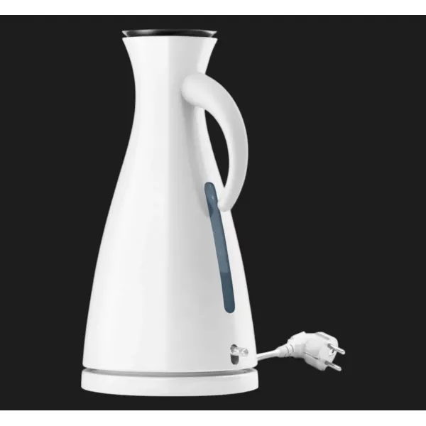 Електрочайник Eva Solo Elektrischer Wasserkocher (White)