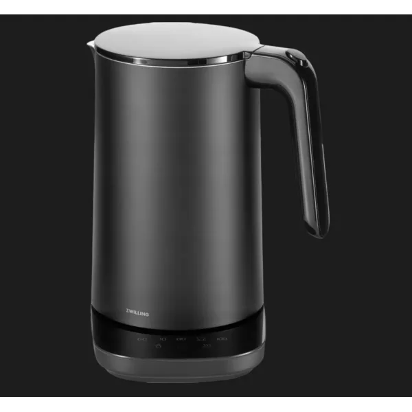 Електрочайник Zwilling Enfinigy Pro (Black)