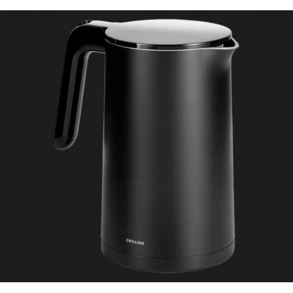 Електрочайник Zwilling Enfinigy Pro (Black)