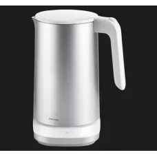 Електрочайник Zwilling Enfinigy Pro (Silver)