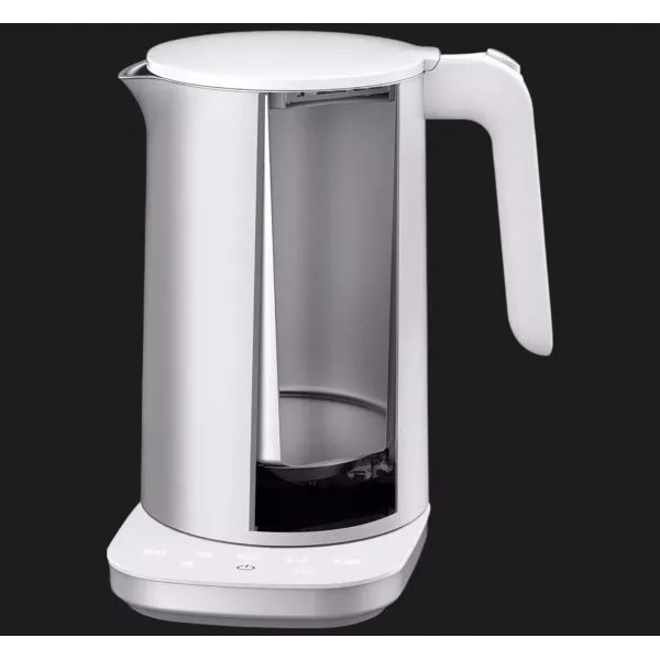 Електрочайник Zwilling Enfinigy Pro (Silver)