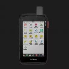 GPS-навігатор Garmin Montana 710i with inReach Technology (010-02964-00/01)
