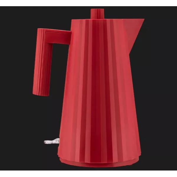 Електрочайник Alessi Plissé 1,7 л (Red)