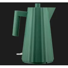 Електрочайник Alessi Plissé 1,7 л (Green)