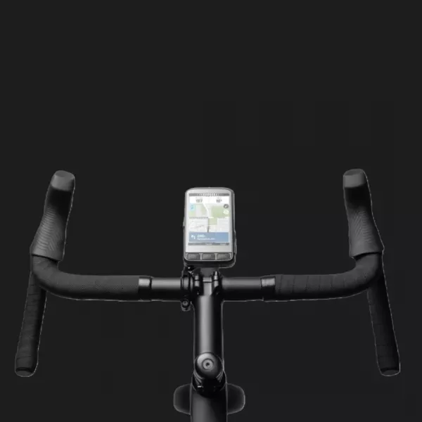 Велокомпʼютер Wahoo Elemnt Ace GPS (WFCC7)