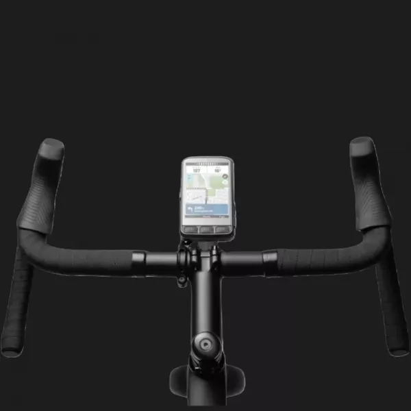 Велокомпʼютер Wahoo Elemnt Ace GPS (WFCC7)