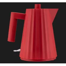 Електрочайник Alessi Plissé 1 л (Red)