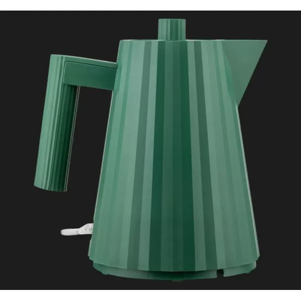 Електрочайник Alessi Plissé 1 л (Green)