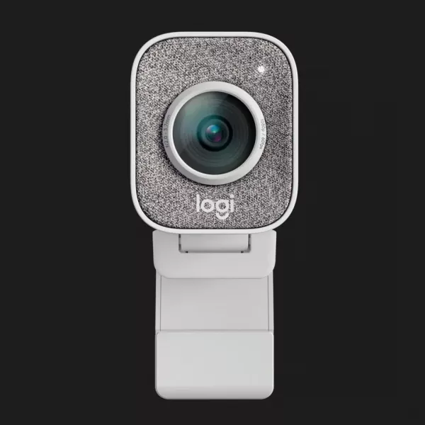 Веб-камера Logitech StreamCam (White) (EU)