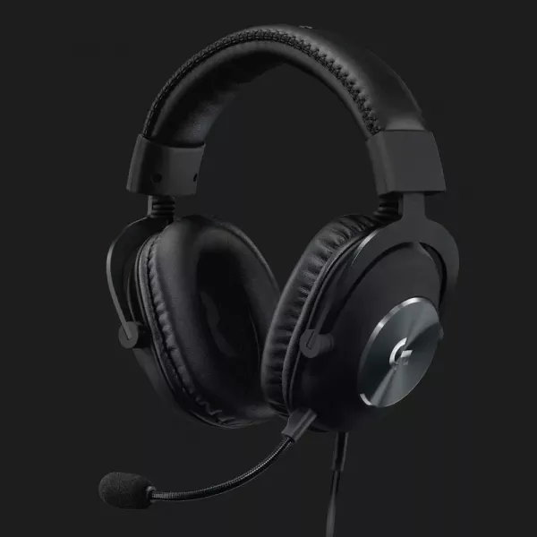Ігрові навушники Logitech G PRO X SE (Black) (EU)