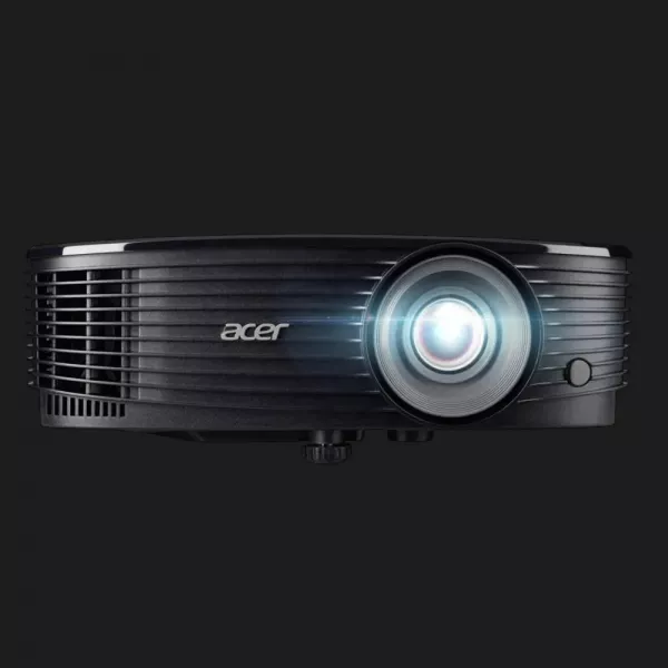 Мультимедійний Проектор Acer X1129HP (MR.JUH11.001) (Black) (UA)