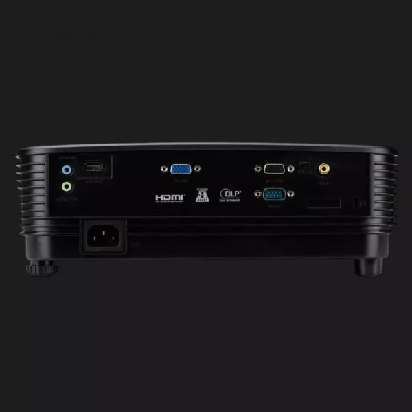 Мультимедійний Проектор Acer X1129HP (MR.JUH11.001) (Black) (UA)