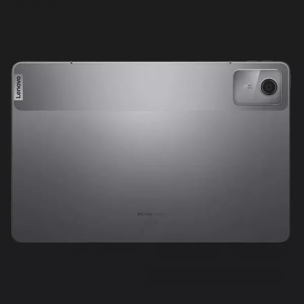 Планшет Lenovo M11 LTE 8/128GB + Pen (Luna Gray) (UA)