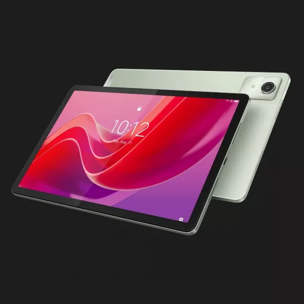 Планшет Lenovo M11 LTE 8/128GB + Pen (Seafoam Green) (UA)