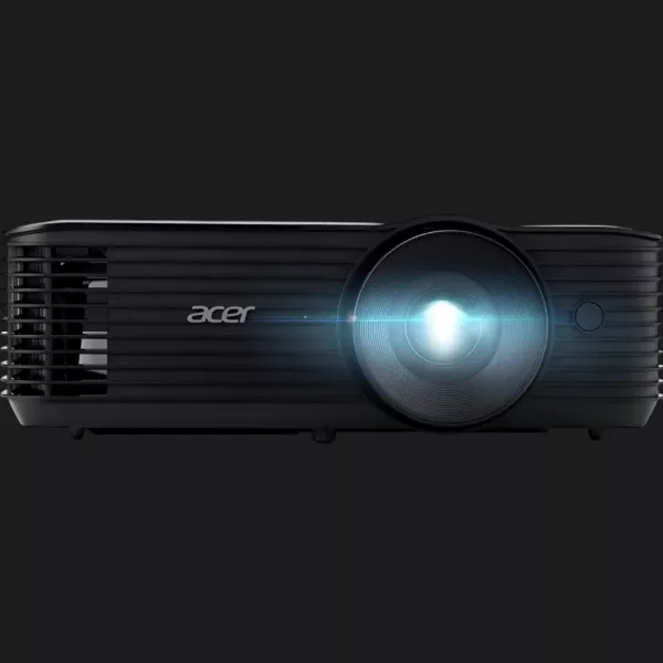 Мультимедійний проектор Acer X1128H (MR.JTG11.001) (Black) (UA)