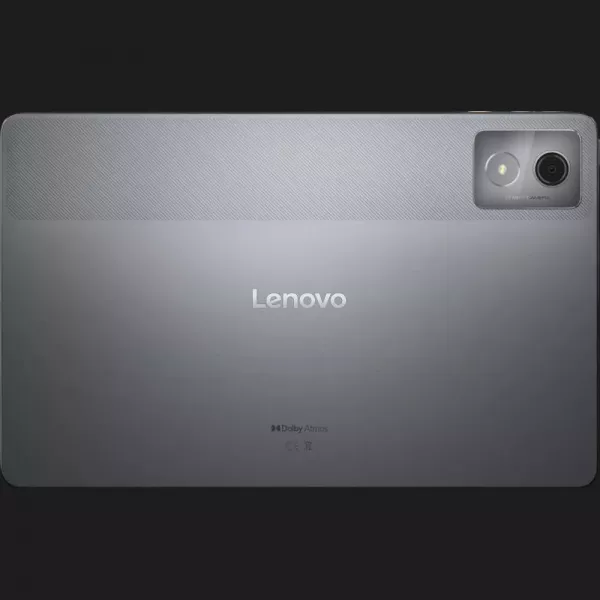 Планшет Lenovo K11 Plus LTE 8/256GB (Luna Gray) UA
