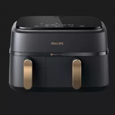 Мультипіч Philips Ovi Dual Basket AirFryer NA352/00