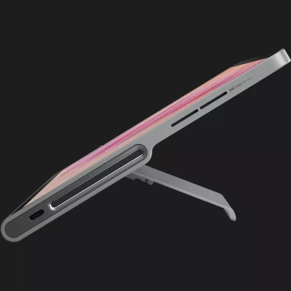 Планшет Lenovo Tab Plus Wi-Fi 8/128GB + Case (Luna Gray) UA