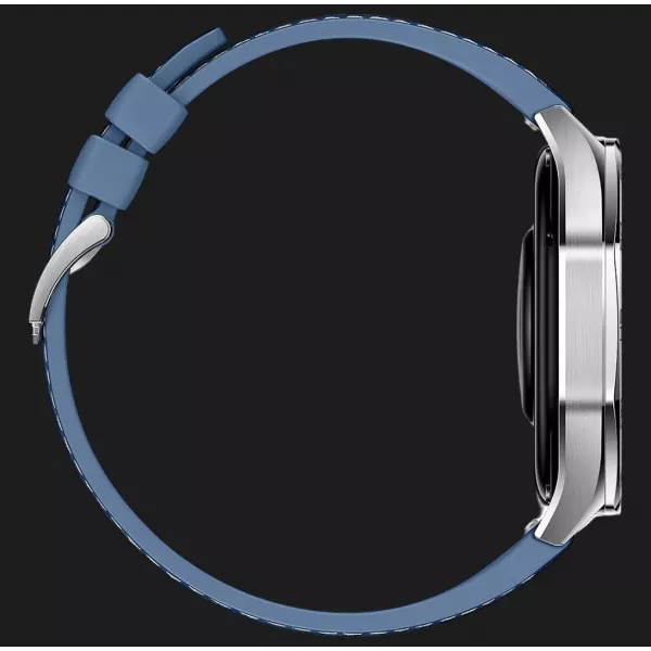 Смарт-годинник HUAWEI Watch GT 5 46mm (Blue)