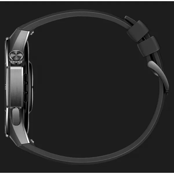 Смарт-годинник HUAWEI Watch GT 5 46mm (Black)