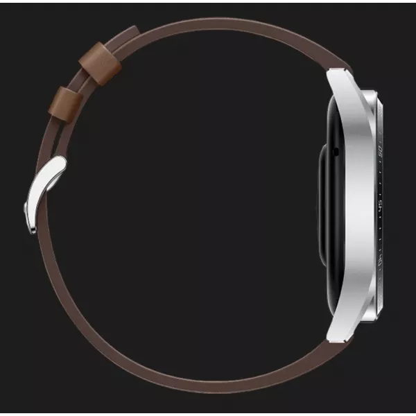 Смарт-годинник HUAWEI Watch GT 5 46mm (Brown)