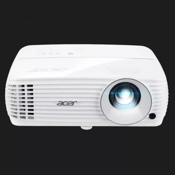 Мультимедійний проектор Acer H6830BD (MR.JVK11.001) (White) (UA)