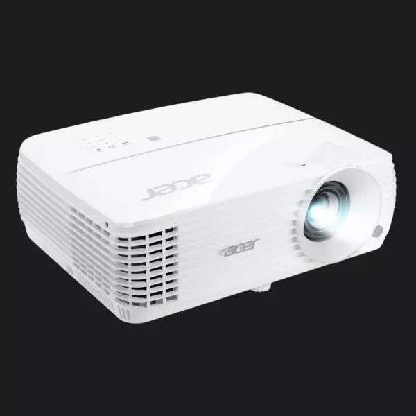 Мультимедійний проектор Acer H6830BD (MR.JVK11.001) (White) (UA)