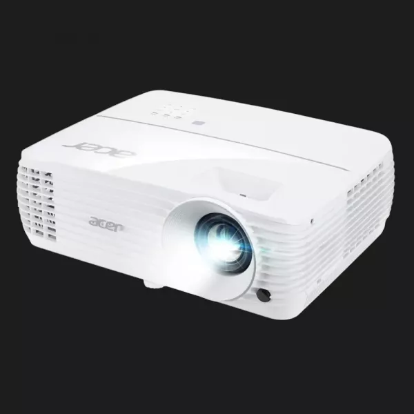 Мультимедійний проектор Acer H6830BD (MR.JVK11.001) (White) (UA)