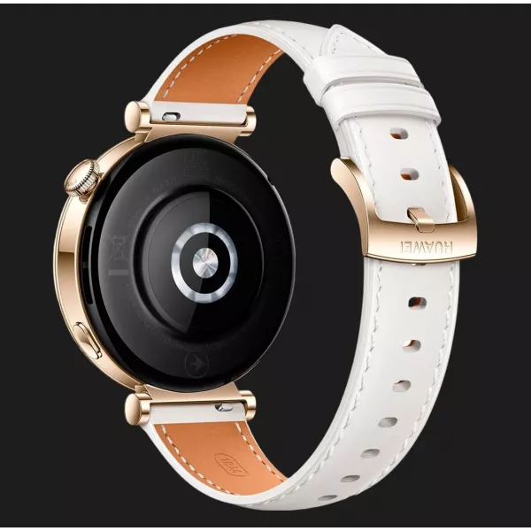 Смарт-годинник HUAWEI Watch GT 5 41mm (White)