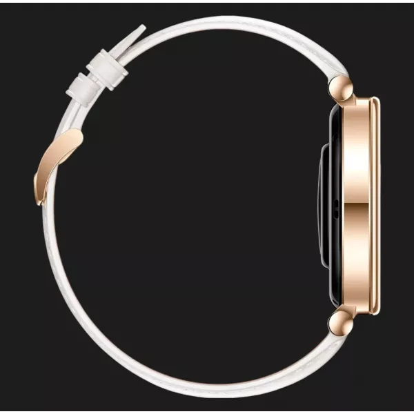 Смарт-годинник HUAWEI Watch GT 5 41mm (White)