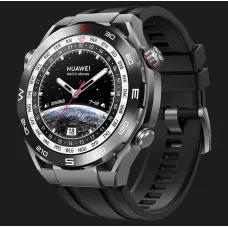 Смарт-годинник HUAWEI Watch Ultimate 48mm (Expedition Black)