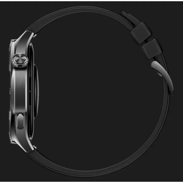 Смарт-годинник HUAWEI Watch Ultimate 48mm (Expedition Black)