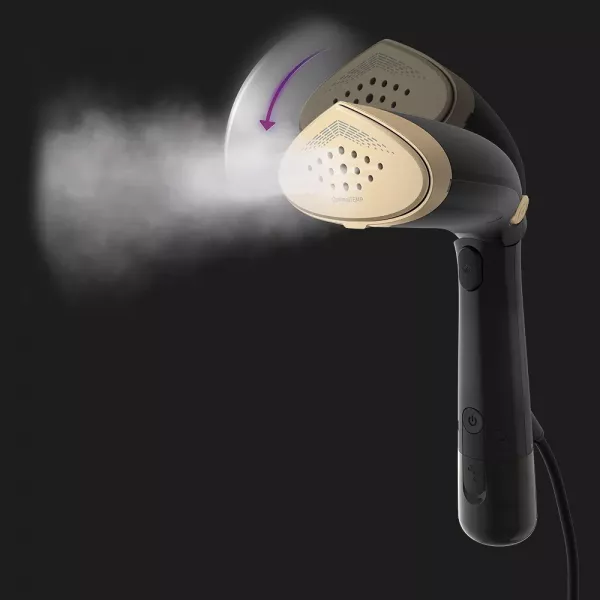 Відпарювач Philips STH7060/80 (Black)