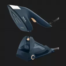 Відпарювач Tefal Duo Power 2in1 (JF4032E0) (Blue)