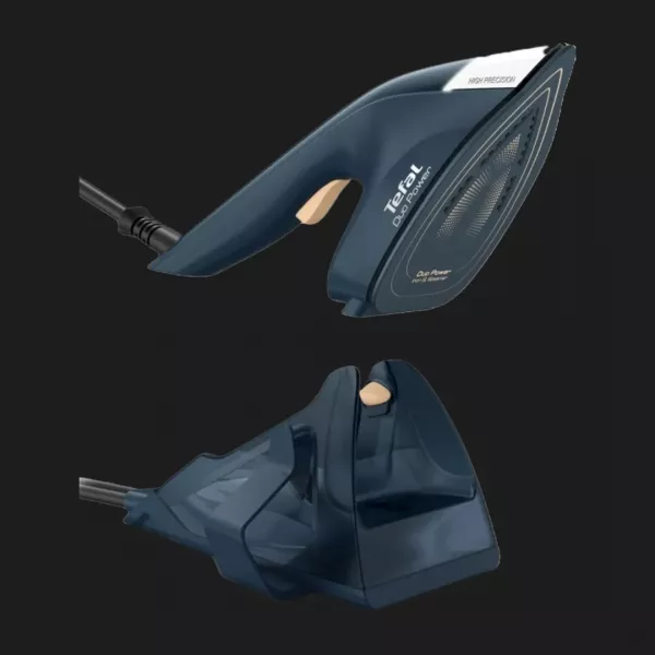 Відпарювач Tefal Duo Power 2in1 (JF4032E0) (Blue)