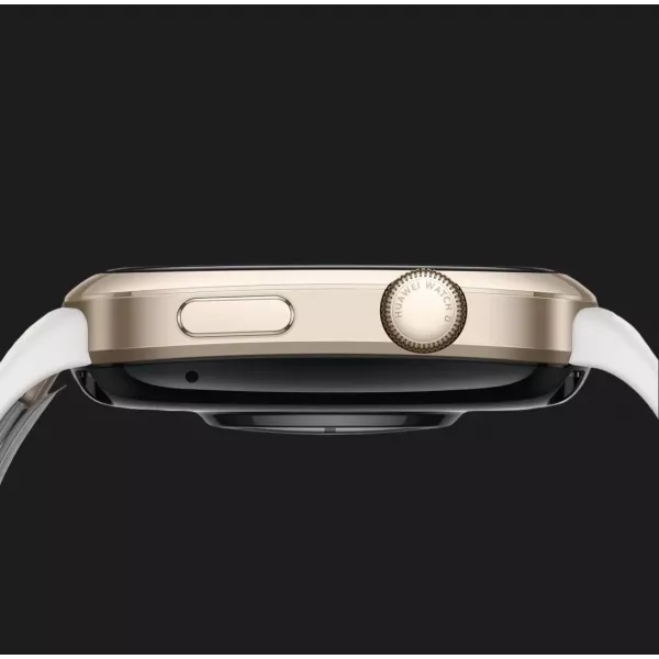 Смарт-годинник HUAWEI Watch D2 48mm (Gold)