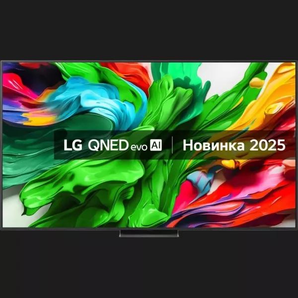 Телевізор LG 75 75QNED86A6A (UA)