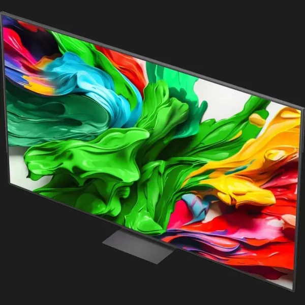 Телевізор LG 75 75QNED86A6A (UA)