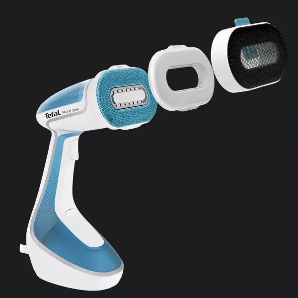 Відпарювач Tefal DT9530E1 (White)