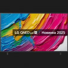 Телевізор LG 50 50QNED80A6A (UA)