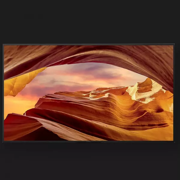 Телевізор Sony 50 KD-50X75WL (Standard)