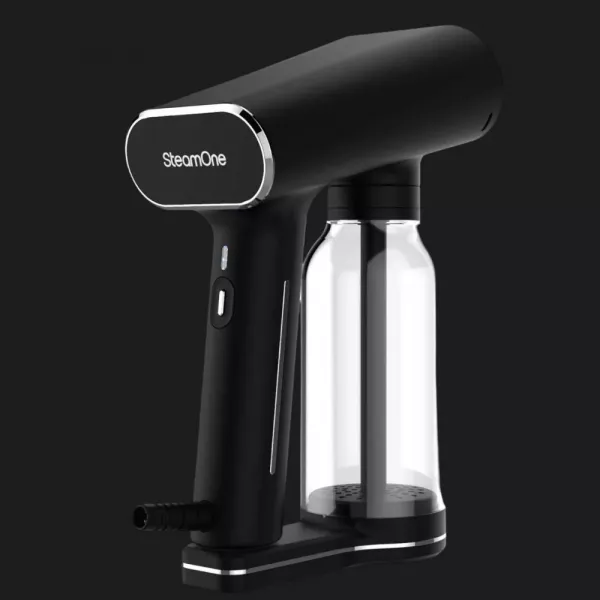 Відпарювач SteamOne EUXL400BV2 (Black)
