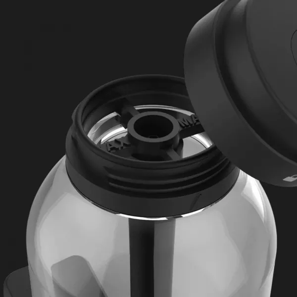 Відпарювач SteamOne EUXL400BV2 (Black)