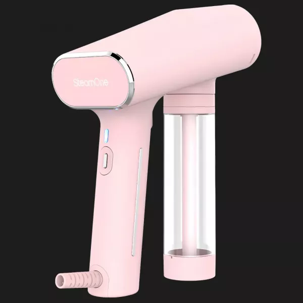 Відпарювач SteamOne EUNS150P (Pink)