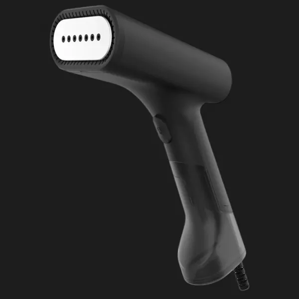 Відпарювач SteamOne EUDTC120B (Black)